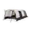 Coleman Journeymaster Deluxe Air XL Blackout Awning 2 Coleman Journeymaster Deluxe Air XL Blackout Awning -OUTDOOR WORLD GEAR 2000038463 01
