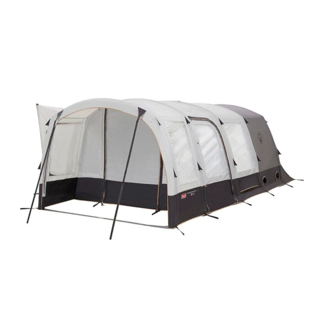 Coleman Journeymaster Deluxe Air XL Blackout Awning 4 Coleman Journeymaster Deluxe Air XL Blackout Awning - Image 2
