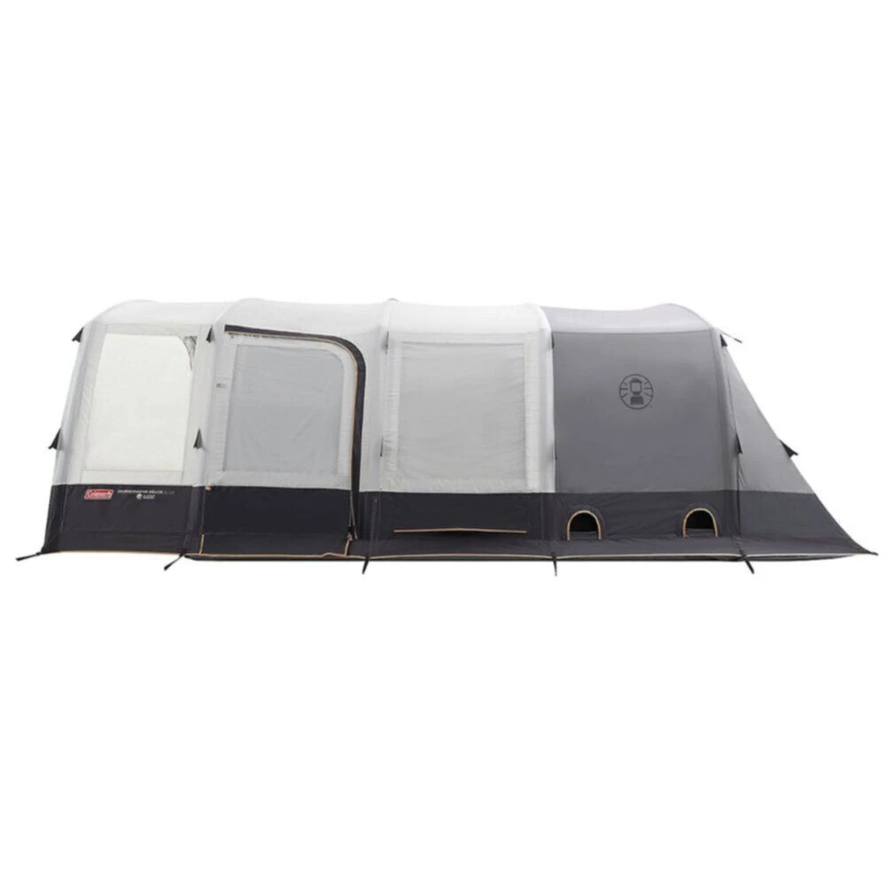 Coleman Journeymaster Deluxe Air XL Blackout Awning 6 Coleman Journeymaster Deluxe Air XL Blackout Awning - Image 4