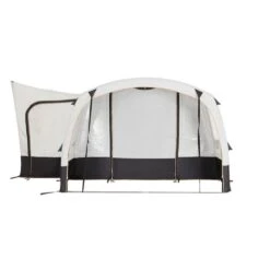 Coleman Journeymaster Deluxe Air XL Blackout Awning 23 Coleman Journeymaster Deluxe Air XL Blackout Awning -OUTDOOR WORLD GEAR 2000038463 04