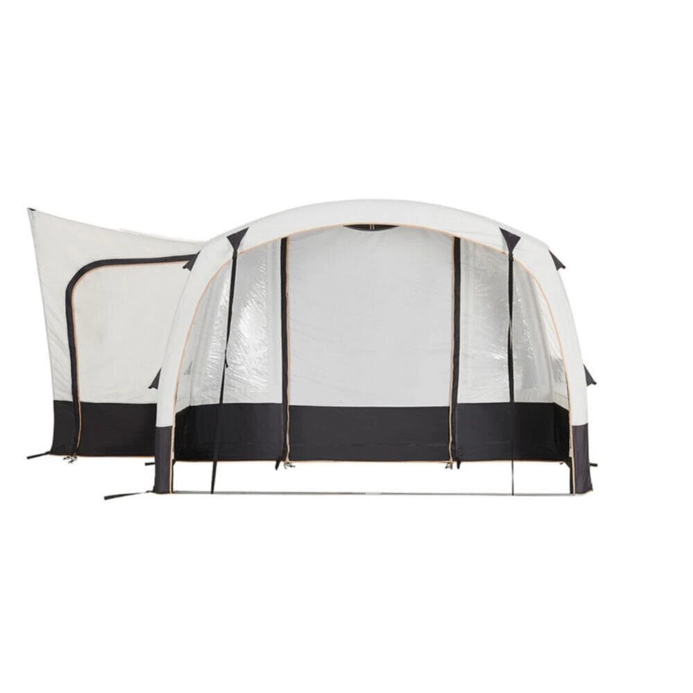 Coleman Journeymaster Deluxe Air XL Blackout Awning 7 Coleman Journeymaster Deluxe Air XL Blackout Awning - Image 5