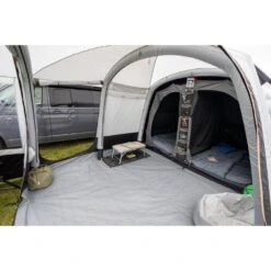 Coleman Journeymaster Deluxe Air XL Blackout Awning 29 Coleman Journeymaster Deluxe Air XL Blackout Awning -OUTDOOR WORLD GEAR 2000038463 05