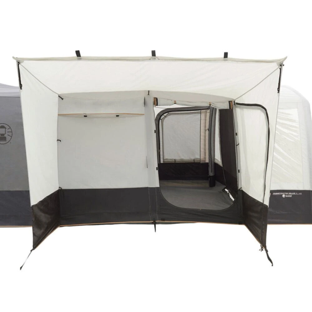 Coleman Journeymaster Deluxe Air XL Blackout Awning 8 Coleman Journeymaster Deluxe Air XL Blackout Awning - Image 6
