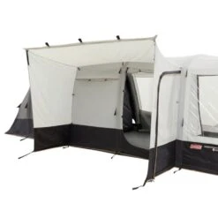 Coleman Journeymaster Deluxe Air XL Blackout Awning 26 Coleman Journeymaster Deluxe Air XL Blackout Awning -OUTDOOR WORLD GEAR 2000038463 07