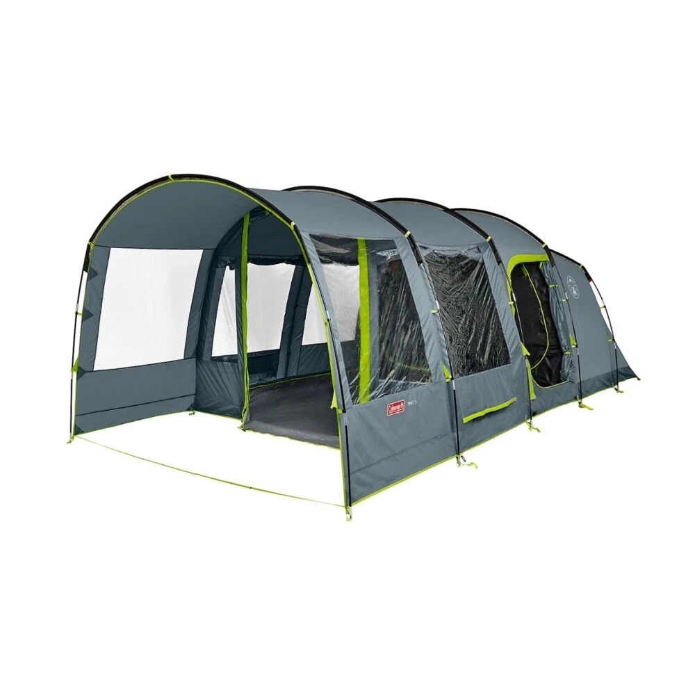 Coleman Vail 4L Tent 3 Coleman Vail 4L Tent