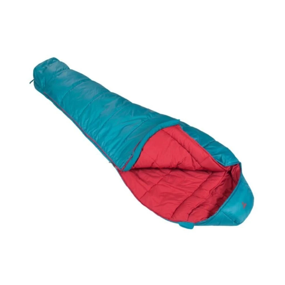 Vango Nitestar Alpha 150 Sleeping Bag 4 Vango Nitestar Alpha 150 Sleeping Bag - Image 2