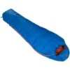 Vango Nitestar Alpha Junior Sleeping Bag (Classic Blue) 2 Vango Nitestar Alpha Junior Sleeping Bag (Classic Blue) -OUTDOOR WORLD GEAR 2020 vango product sleeping bags trek nitestar alpha junior cobalt blue closed 1