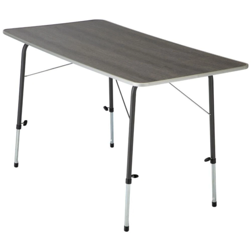 Outwell Vango Birch 120 Adjustable Table 4 Outwell Vango Birch 120 Adjustable Table - Image 2