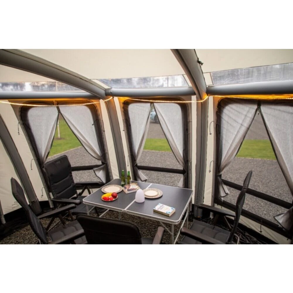 Vango Sunbeam Flexi Light 4m (USB) 5 Vango Sunbeam Flexi Light 4m (USB) - Image 3