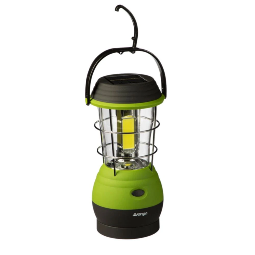 Vango Lunar 250 Eco Recharge Lantern 4 Vango Lunar 250 Eco Recharge Lantern - Image 2
