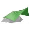 Vango Trek Tarp (2025) 1 Vango Trek Tarp (2025) -OUTDOOR WORLD GEAR 2021 vango tent additions trekking trek tarp pamir green
