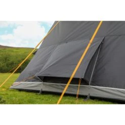 Vango Airbeam Vango Galli Pro Air Low Awning -OUTDOOR WORLD GEAR 2023 vango feature awning galli pro air low low 3 1