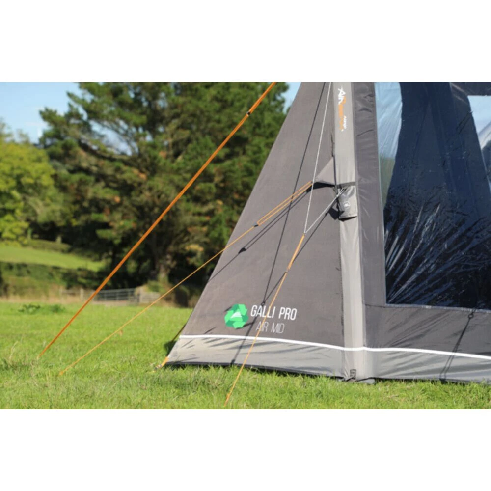 Vango Airbeam Vango Galli Pro Air Mid Awning 12 Vango Airbeam Vango Galli Pro Air Mid Awning - Image 10