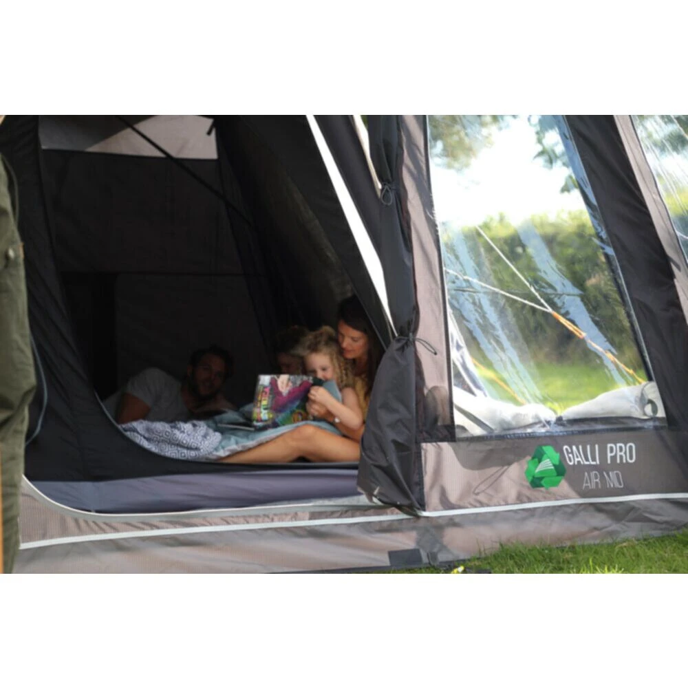 Vango Airbeam Vango Galli Pro Air Mid Awning 15 Vango Airbeam Vango Galli Pro Air Mid Awning - Image 13