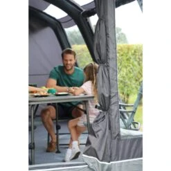 Vango Airbeam Vango Galli Pro Air Tall Awning 30 Vango Airbeam Vango Galli Pro Air Tall Awning -OUTDOOR WORLD GEAR 2023 vango feature awning galli pro air tall low 2