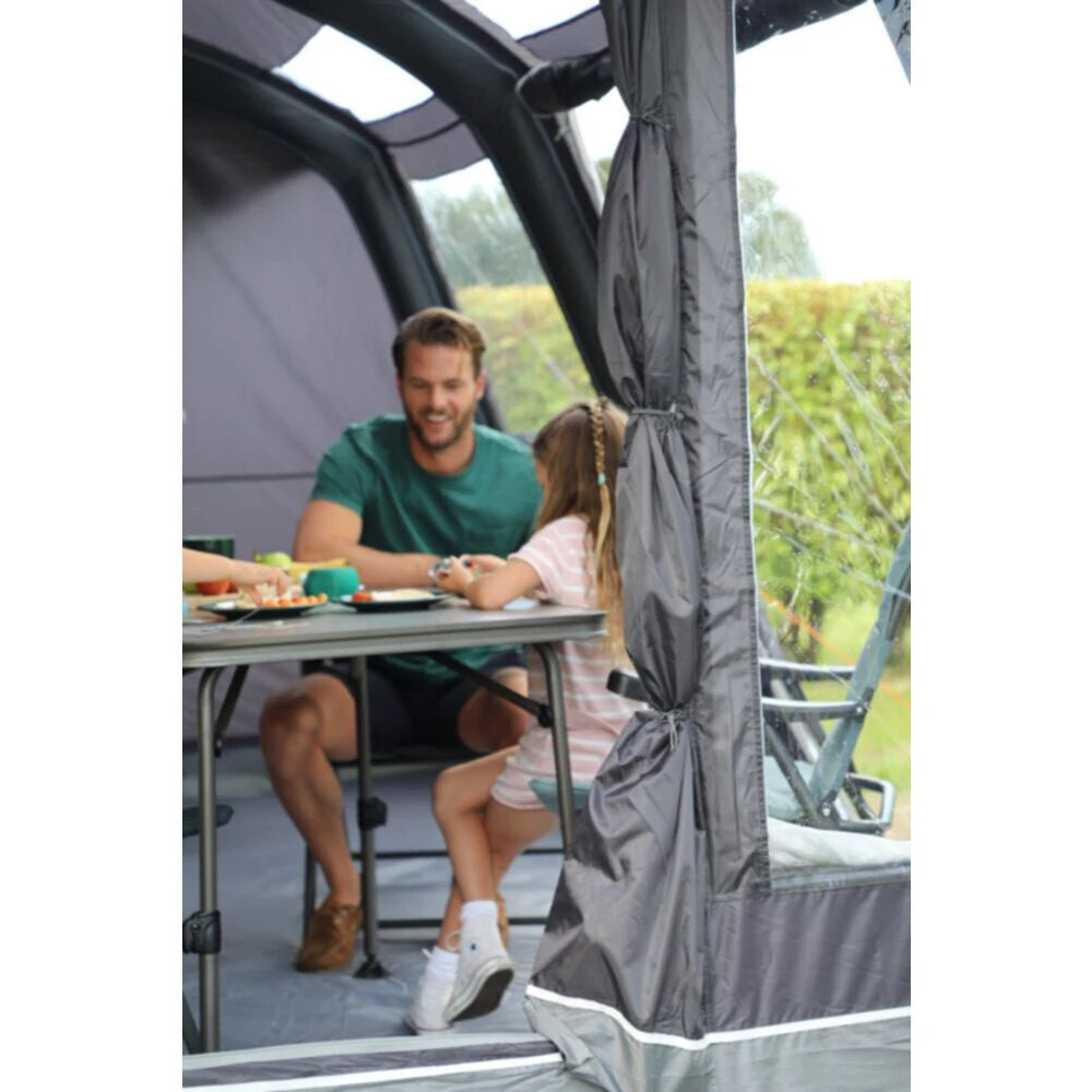 Vango Airbeam Vango Galli Pro Air Tall Awning 11 Vango Airbeam Vango Galli Pro Air Tall Awning - Image 9