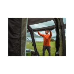 Vango Airbeam Vango Galli Pro Air Low Awning -OUTDOOR WORLD GEAR 2023 vango lifestyle awning galli pro air low low 2 1