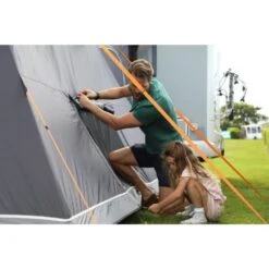 Vango Airbeam Vango Galli Pro Air Tall Awning 32 Vango Airbeam Vango Galli Pro Air Tall Awning -OUTDOOR WORLD GEAR 2023 vango lifestyle awning galli pro air tall low 4