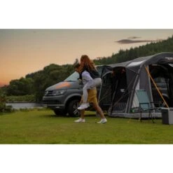 Vango Airbeam Vango Kela Pro Air Awning Low 25 Vango Airbeam Vango Kela Pro Air Awning Low -OUTDOOR WORLD GEAR 2023 vango lifestyle awning kelav air pro low low 1
