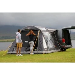 Vango Airbeam Vango Kela Pro Air Awning Low 23 Vango Airbeam Vango Kela Pro Air Awning Low -OUTDOOR WORLD GEAR 2023 vango lifestyle awning kelav air pro low low 2