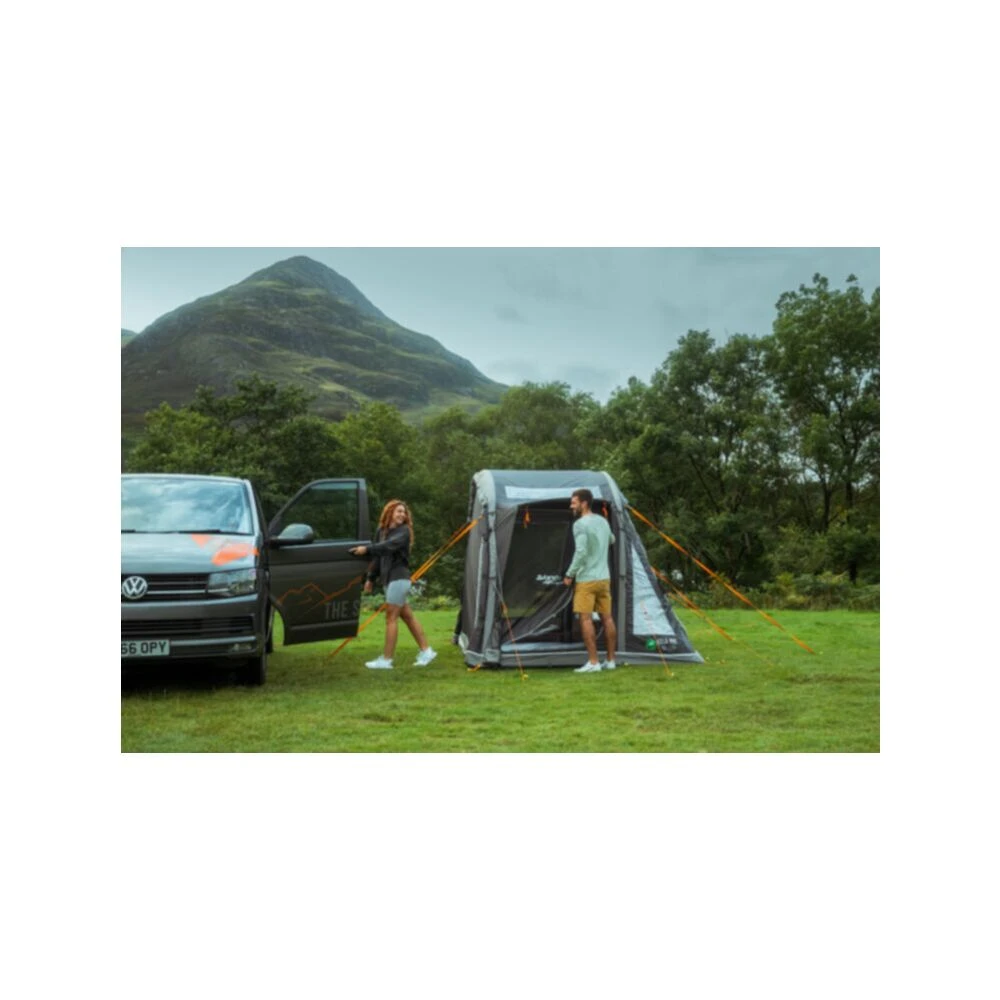 Vango Airbeam Vango Kela Pro Air Awning Low 11 Vango Airbeam Vango Kela Pro Air Awning Low - Image 9
