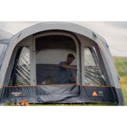 Vango Airbeam Vango Cove III Air Mid Awning (2024) -OUTDOOR WORLD GEAR 2024 coveiiiair mid lifestyle low 5