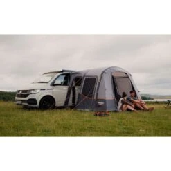 Vango Airbeam Vango Faros III Air Low Awning