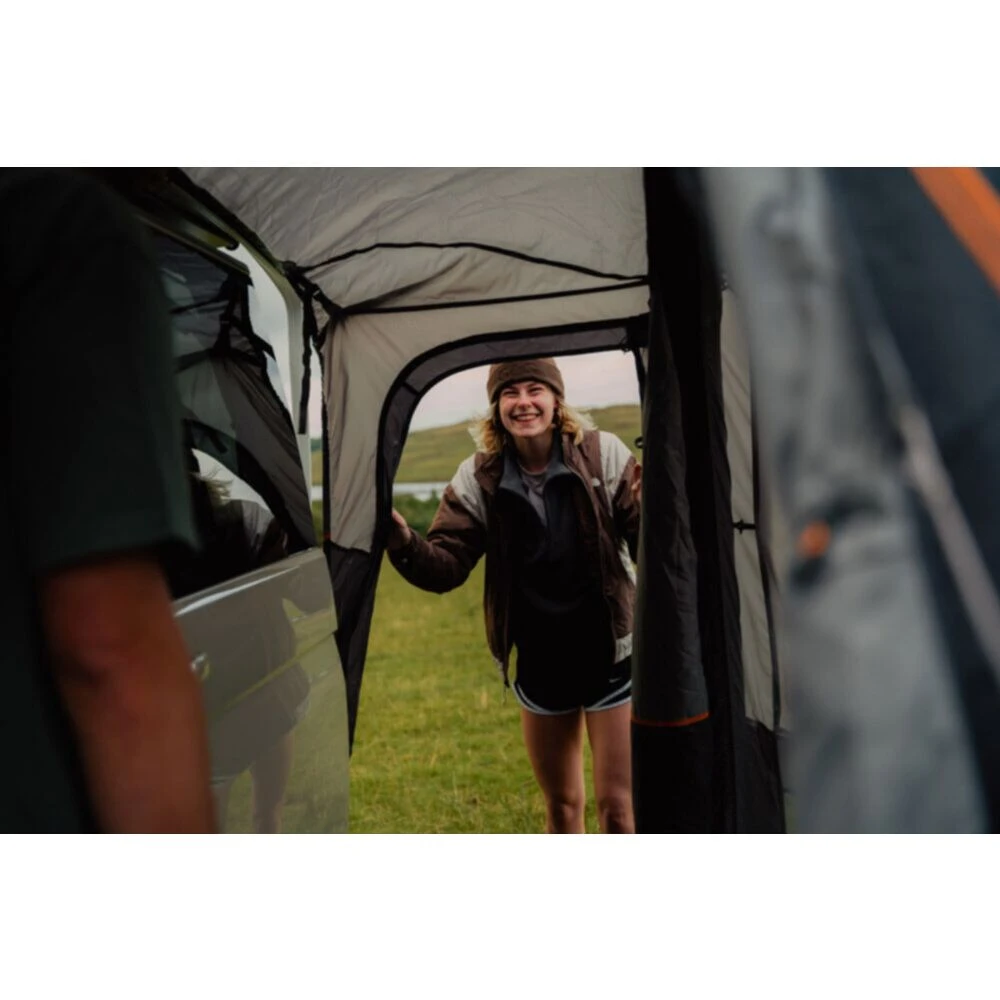 Vango Airbeam Vango Faros III Air Low Awning 11 Vango Airbeam Vango Faros III Air Low Awning - Image 9