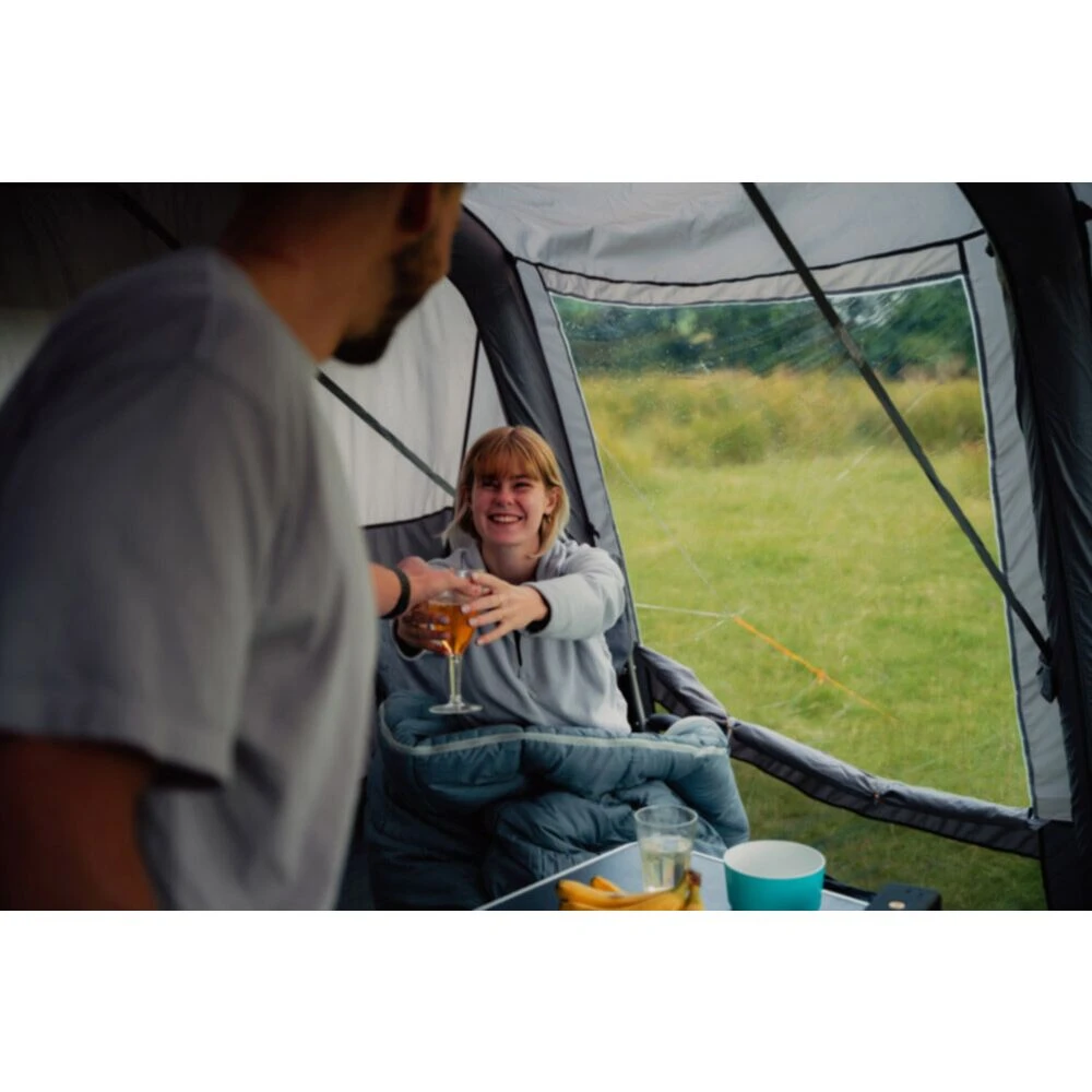 Vango Galli CC II Air Low Awning 9 Vango Galli CC II Air Low Awning - Image 7