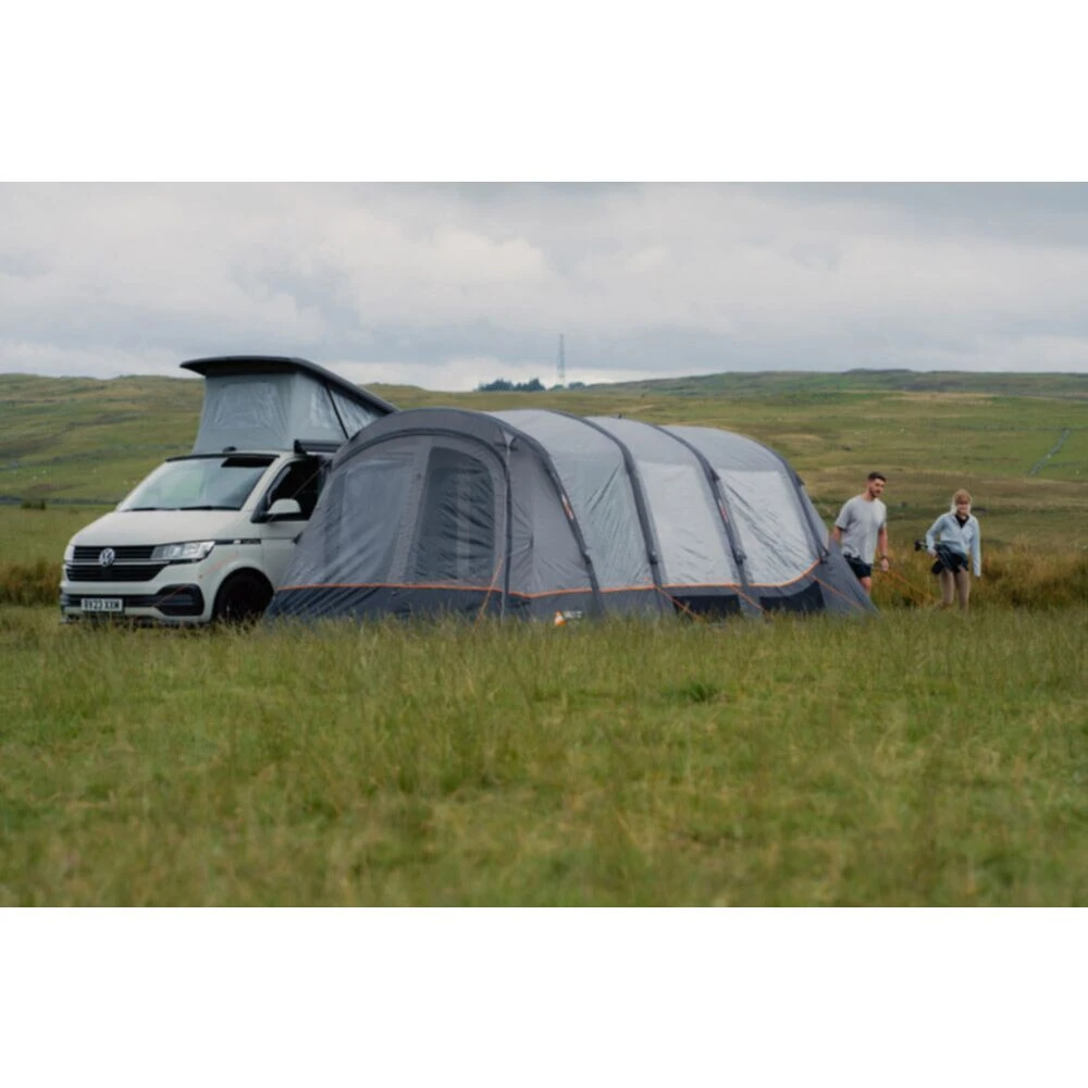 Vango Galli CC II Air Low Awning 4 Vango Galli CC II Air Low Awning - Image 2