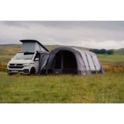 Vango Galli CC II Air Low Awning 24 Vango Galli CC II Air Low Awning -OUTDOOR WORLD GEAR 2024 galliiiccair low lifestyle low 9