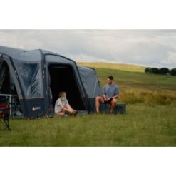 Vango Versos Air Mid Awning -OUTDOOR WORLD GEAR 2024 versosair mid lifestyle low 11