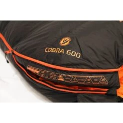 Vango Cobra 600 Sleeping Bag 16 Vango Cobra 600 Sleeping Bag -OUTDOOR WORLD GEAR 2024 cobra 600 product low res 18