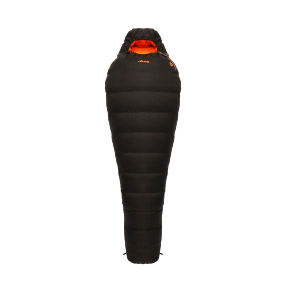Vango Cobra 600 Sleeping Bag 5 Vango Cobra 600 Sleeping Bag - Image 3