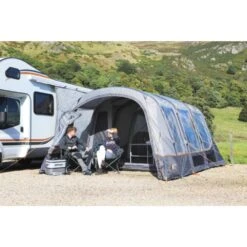 Vango Galli CC II Air Tall Awning 20 Vango Galli CC II Air Tall Awning -OUTDOOR WORLD GEAR 2024 galli cc air tall lifestyle 11 low res