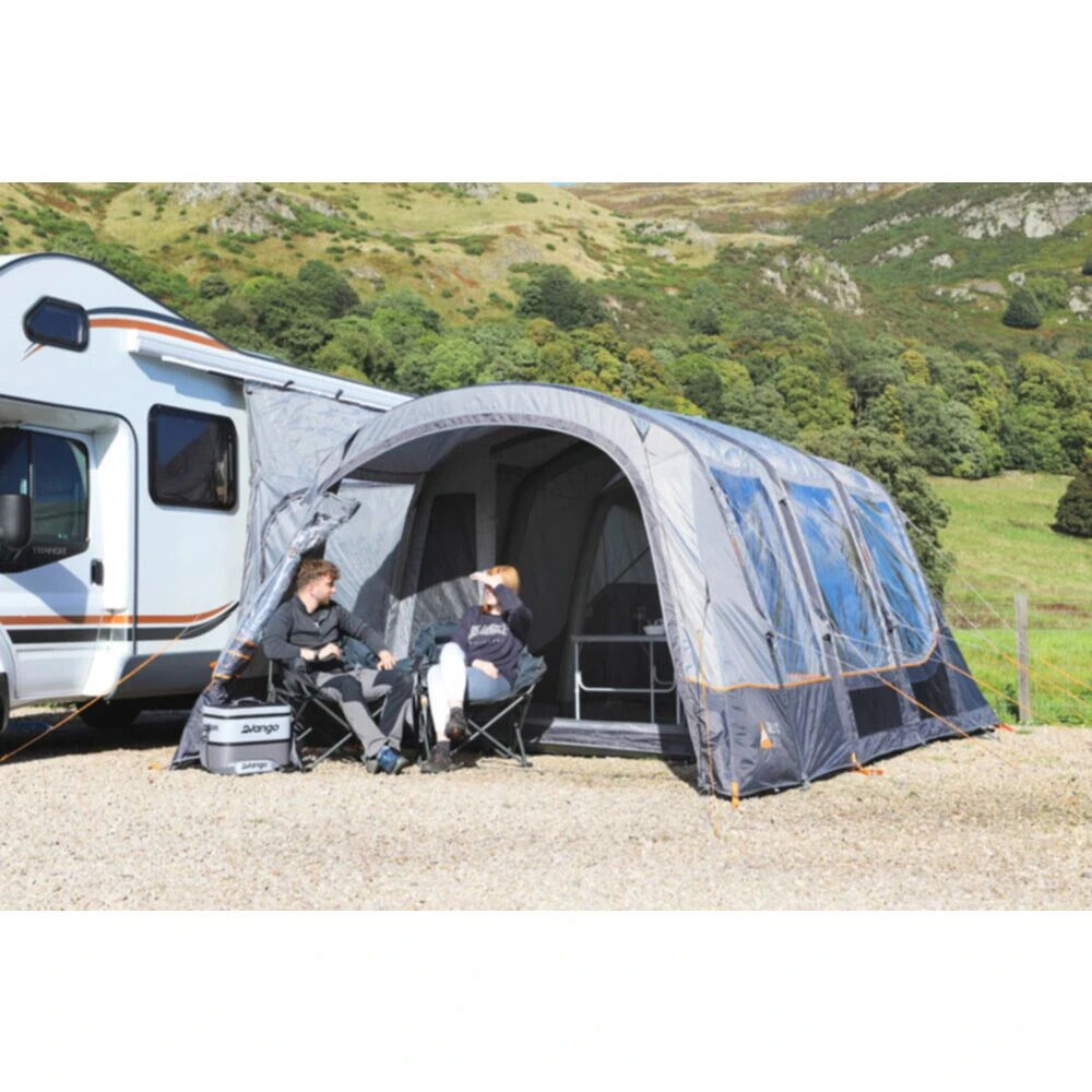 Vango Galli CC II Air Tall Awning 5 Vango Galli CC II Air Tall Awning - Image 3
