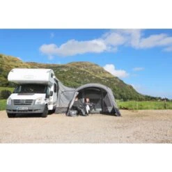 Vango Galli CC II Air Tall Awning 21 Vango Galli CC II Air Tall Awning -OUTDOOR WORLD GEAR 2024 galli cc air tall lifestyle 14 low res