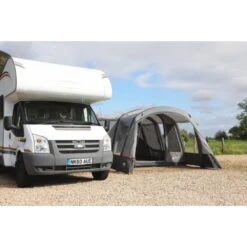 Vango Galli CC II Air Tall Awning 22 Vango Galli CC II Air Tall Awning -OUTDOOR WORLD GEAR 2024 galli cc air tall lifestyle 5 low res