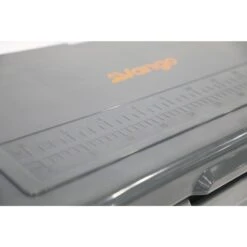 Vango Glacier 47L Cool Box -OUTDOOR WORLD GEAR 2024 glacier 47l 3 lr