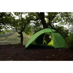 Vango Halo 300 Tent (2024) -OUTDOOR WORLD GEAR 2024 halo 300 lifestyle lowres22