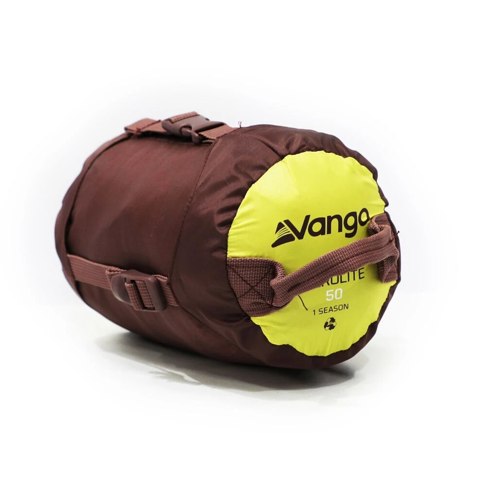 Vango Microlite 50 Sleeping Bag 6 Vango Microlite 50 Sleeping Bag - Image 4