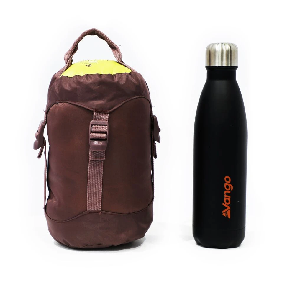 Vango Microlite 50 Sleeping Bag 8 Vango Microlite 50 Sleeping Bag - Image 6