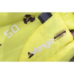 Vango Microlite 50 Sleeping Bag 24 Vango Microlite 50 Sleeping Bag -OUTDOOR WORLD GEAR 2024 microlite 50 product 8 low res