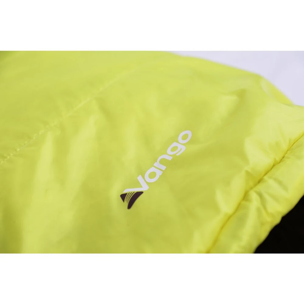 Vango Microlite 50 Sleeping Bag 11 Vango Microlite 50 Sleeping Bag - Image 9