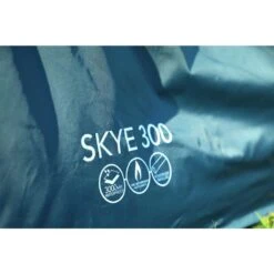 Vango Skye 300 Tent (2025) 31 Vango Skye 300 Tent (2025) -OUTDOOR WORLD GEAR 2024 skye 300 detail 3 low res