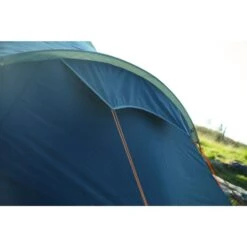 Vango Skye 400 Tent (Deep Blue) -OUTDOOR WORLD GEAR 2024 skye 400 detail 1 low res