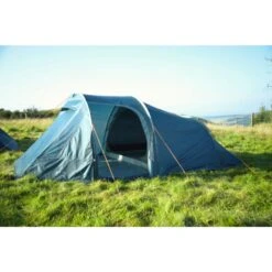 Vango Skye 400 Tent (Deep Blue) -OUTDOOR WORLD GEAR 2024 skye 400 lifestyle 5 low res