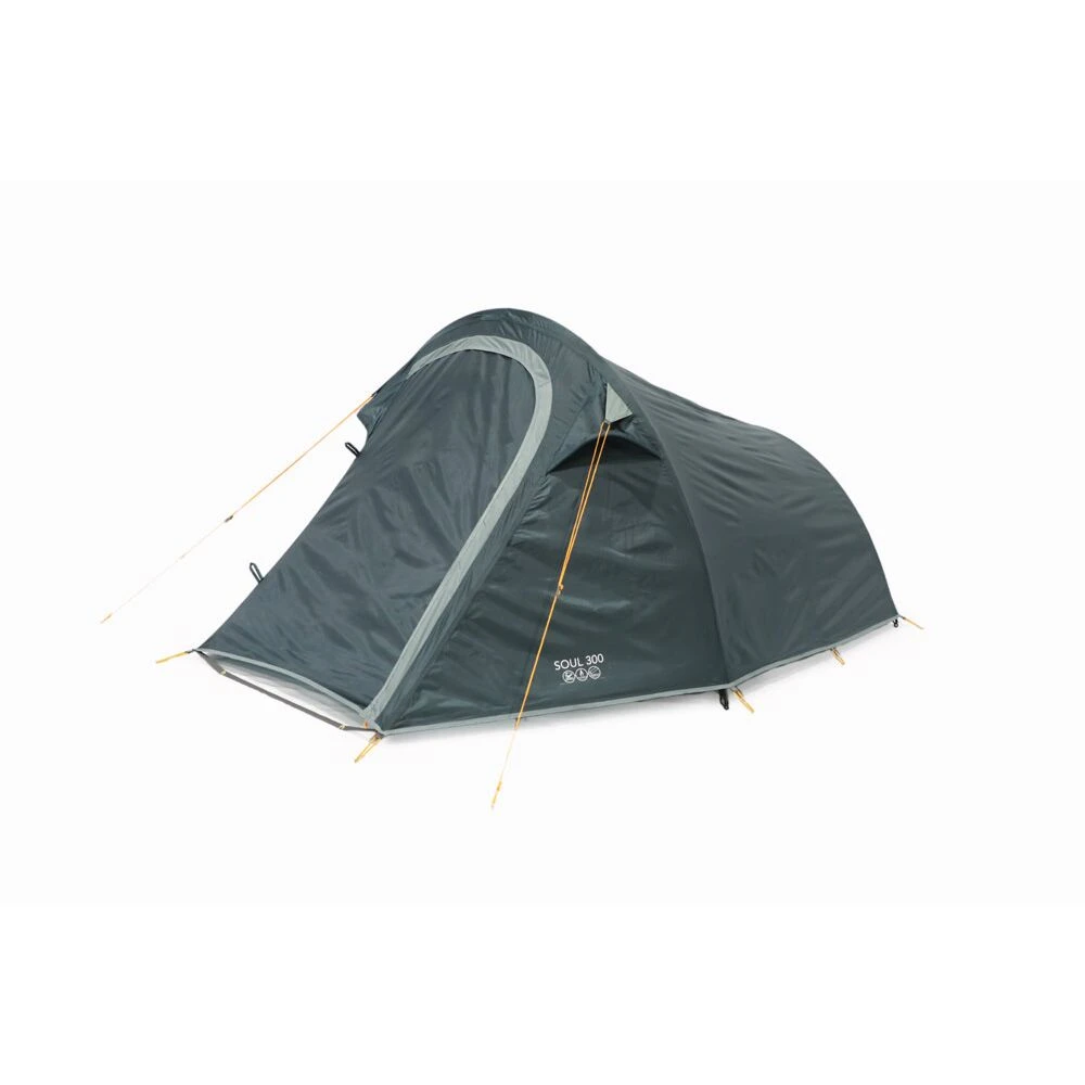 Vango Soul 300 Tent (2025) 3 Vango Soul 300 Tent (2025)