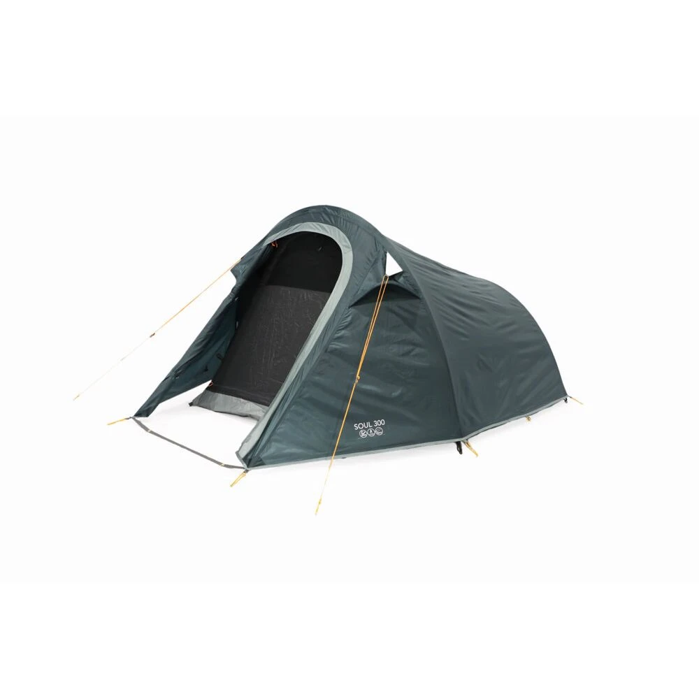 Vango Soul 300 Tent (2025) 4 Vango Soul 300 Tent (2025) - Image 2