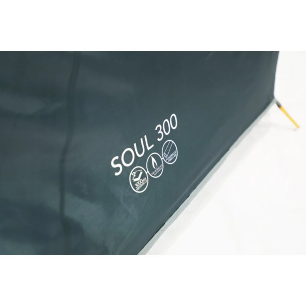 Vango Soul 300 Tent (2025) 12 Vango Soul 300 Tent (2025) - Image 10